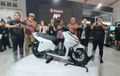 Alva Luncurkan Motor Listrik Murah di GIIAS 2024, Hanya Rp 11 Jutaan!