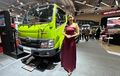 Muatan Besar Tapi Bebas ODOL, Hino Luncurkan Light Duty Truck 6x2 di GIIAS 2024
