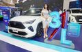 Ini yang Bikin Toyota Yaris Cross Hybrid Lebih Irit Untuk Pemakaian Dalam Kota