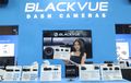 Blackvue Luncurkan Dashcam Canggih, Cegah Rekaman Hilang atau Disabotase