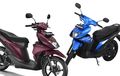 Pilihan Motor Matic Termurah Suzuki, Segini Harga Nex II per Juli 2024