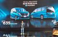 Pepet Toyota Voxy, All New Nissan Serena e-POWER Dibanderol Segini