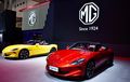 MG Cyberster Resmi Dijual, Roadster Listrik Harga Dibawah Dua Miliar