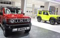 Baru Tahu, Desain Atap Suzuki New Jimny Ternyata Bukan Buat Iklim Indonesia