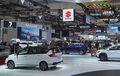 Suzuki Kantongi 1.705 SPK di GIIAS 2024, Model Terlaris Ternyata Bukan Ertiga