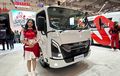 Pickup Elf EV di GIIAS 2024 Jadi Penanda Kesiapan Elektrifikasi Isuzu