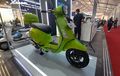 Piaggio Bawa Produk Terbaru, Tebar Promo di GIIAS 2024 Cicilan Mulai Rp1,9 Juta