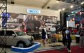 Trapo Indonesia Hadir di GIIAS 2024, Bawa Ragam Macam Produk