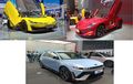 3 Sportscar Listrik Miliaran di GIIAS 2024, Paling Kencang 0-100 Km/Jam Cuma Butuh 1,9 Detik