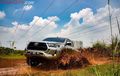 Cocok Buat Gaya dan Kerja Keras, Segini Harga Toyota Hilux Double Cabin per Juli 2024