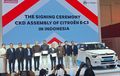 Mobil Listrik Citroën E-C3 Siap Dirakit Di Indonesia Agustus 2024, Investasinya Gak Kecil