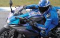 Pakai Kelir Lembayung, Yamaha R15 Baru Ini Cocok Buat Referensi Modifikasi