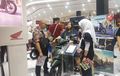 Pasar Motor Nasional Turun, AHM Optimis Penjualan Tetap Stabil, BeAT hingga Vario Jadi Andalan