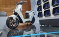 Enggak Hanya Motor Listrik, AHM Lakukan ini untuk Kurangi Emisi Karbon