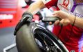 Sanksi Berat Tapi Masih Nekat, Ini Alasan Mekanik Sengaja Gembosin Ban Motor MotoGP
