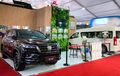 Kabin Fortuner dan Hiace Mewah dari Baze Lagi Diskon Besar di GIIAS 2024