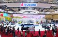 Kasih Tahu Istri,  Beli Mobil Suzuki di GIIAS 2024 Langsung Dapat Ini
