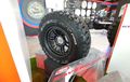 GT Radial Luncurkan Ban Savero M/T Pro, Siap Diajak Off-road