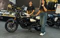 Sudah Dirilis, Cek Harga Royal Enfield Shotgun 650 dan The All-New Himalayan 450 di GIIAS 2024