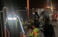 Puluhan Motor di Jembatan Suramadu Digaruk Polisi, Penghobi Mancing Pulang Awal
