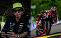 Enggak Biasa, Bos Aprilia Ucap Kata Ini ke Valentino Rossi