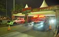 Gokil, Segini Catatan Waktu Tercepat Drag Race 201 Meter Diesel Attack Kelas Monster Diesel
