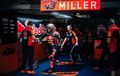 Enggak Kelar Malah Ambyar, Karyawan Aprilia dan KTM Stress Kerjaan di MotoGP 2024