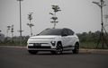 Sudah Dirakit Lokal, Ternyata Baterai Hyundai Kona Electric Pakai Merek Ini