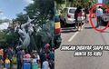 Wali Kota Surabaya Emosi Sejadi-jadinya, Pergoki Sendiri Jukir Getok Parkir Rp 35 Ribu