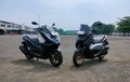 Adu Kencang PCX 160 dan NMAX Turbo, Ini Hasil Tes Lengkap Gridoto