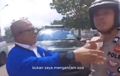 Viral Cekcok Anggota DPRD Naik Fortuner Vs Polisi, Apakah Polisi Berhak Tilang Pajak Mati?