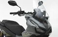 Tampilan Baru Honda ADV 160 Model 2025, Konsumen Indonesia Jangan Iri