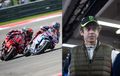 Masih Enggak Terima, Rossi Tegaskan Bagnaia Tak Butuh Marquez