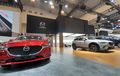 Mazda Targetkan Semua Varian CX-60 di GIIAS 2024 Di angka Segini