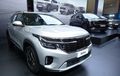 Kia Seltos Kini Pakai ADAS. Mesin Dengan Doping Turbo. Harga Segini