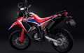 Pas Jadi Teman Petualang, Segini Harga Honda CRF250 Rally Juli 2024