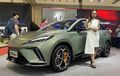 MG Listrik Gahar Ini Kejutkan GIIAS 2024, Speknya Nyaingin BYD Seal