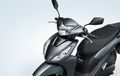 Cocok Jadi Referensi Modif Honda Spacy, Skutik Ini Iritnya Tembus 55 Km/Liter