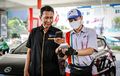 Pertamina Perluas Pendataan QR Code Beli Pertalite, Ini Cara Daftarnya Kalau Lupa