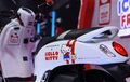 Honda Scoopy Hello Kitty Edition Meluncur, Begini Tampilan Imutnya