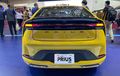Highlight Toyota All New Prius, Tak Lagi Bosan Kini Jadi Lebih Sporty