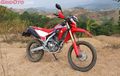 Mau Beli Honda CRF250L, Simak Update Harga Motor Barunya per Juli 2024