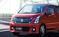 Tampil Sporty, Mobil Baru Saudara Suzuki Karimun Ini Irit Banget