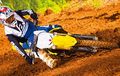 Tantang Honda CRF250R, Ini Penampakan Motor Trail Baru Suzuki RM-Z250