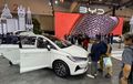 SPK BYD M6 di GIIAS 2024 Membludak, Sehari Bisa Sentuh Sebanyak Ini