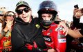 Ternyata Galak, Ini Cerita Pecco Bagnaia Kena Marah Valentino Rossi
