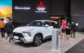 Ini Beberapa Kelebihan Mitsubishi XForce yang Bisa Bikin Perempuan Kepincut