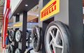 Ban Motor Pirelli Pakai Teknologi Bi Compound, Apa Kelebihannya?