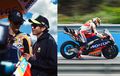 Situasi Sudah Berubah, Luca Marini Kangen Nasihat Valentino Rossi