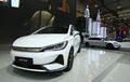 Serasa Punya Asisten Pribadi, Begini Kecanggihan Smart System Mobil Listrik BYD